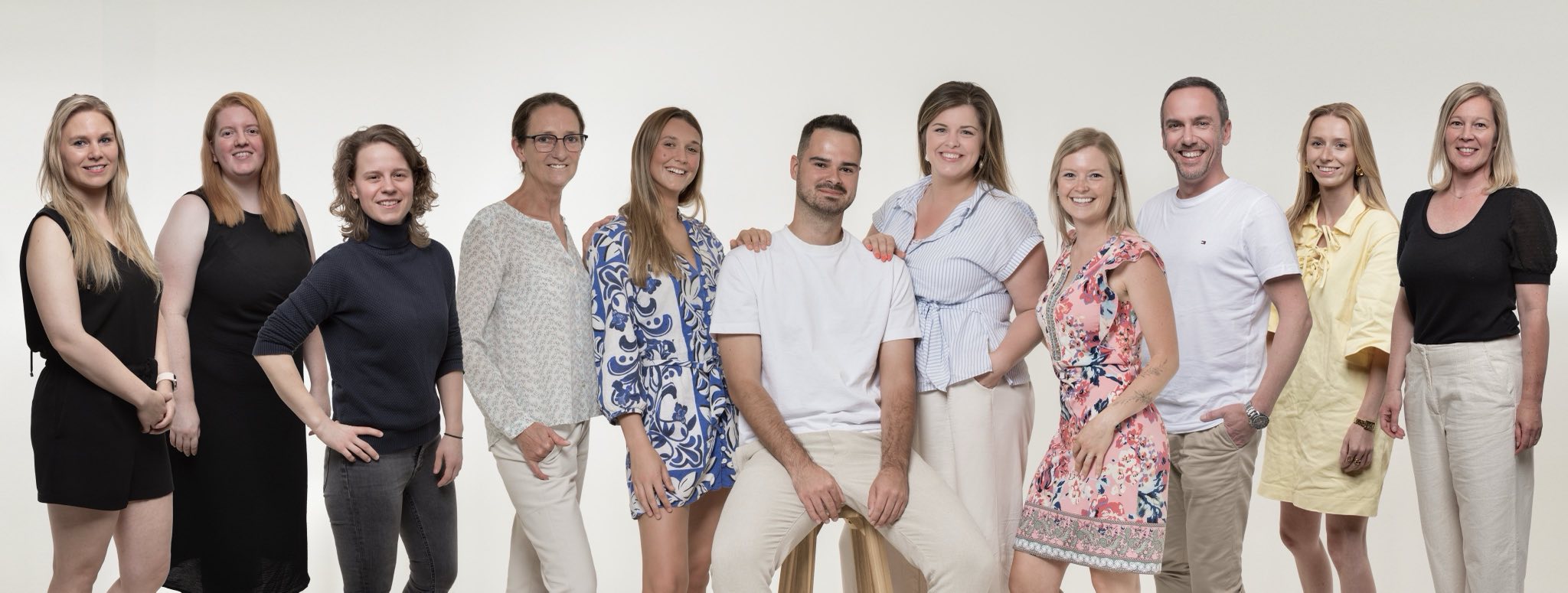 Van Laere Team Van Laere Team
