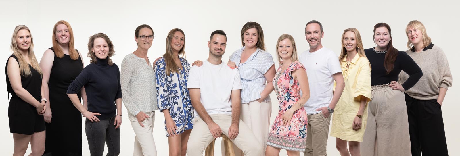 Team Verpleging Van Laere